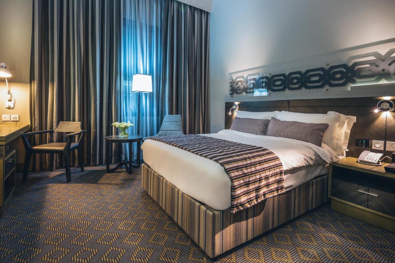 Ayla Bawadi Hotel Al-Ajn Zewnętrze zdjęcie