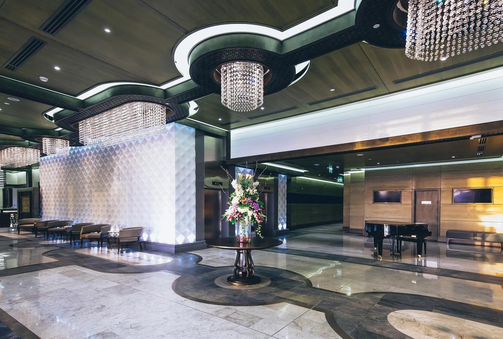 Ayla Bawadi Hotel Al-Ajn Zewnętrze zdjęcie