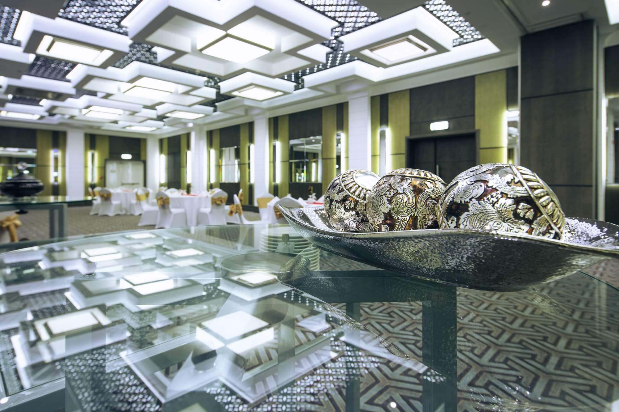 Ayla Bawadi Hotel Al-Ajn Zewnętrze zdjęcie