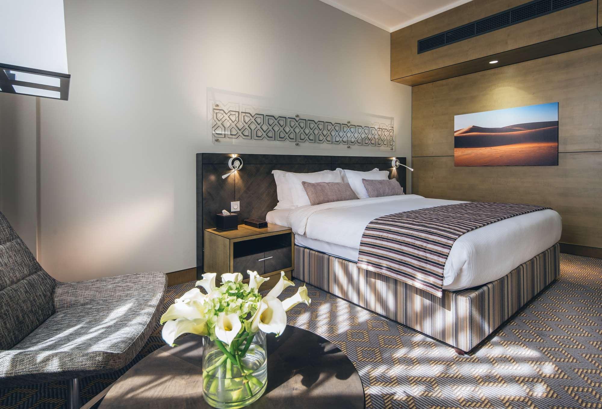 Ayla Bawadi Hotel Al-Ajn Zewnętrze zdjęcie