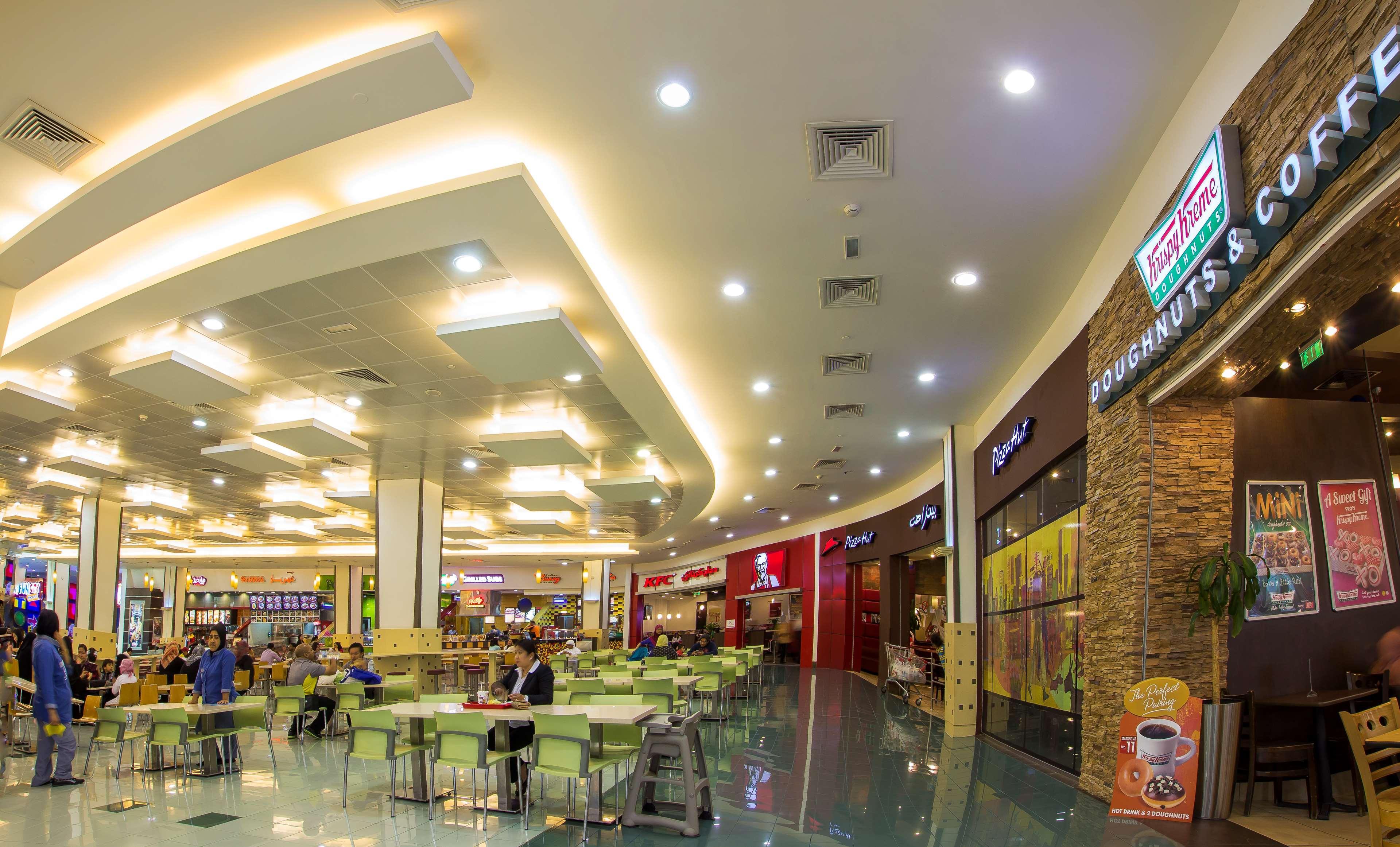 Ayla Bawadi Hotel Al-Ajn Zewnętrze zdjęcie