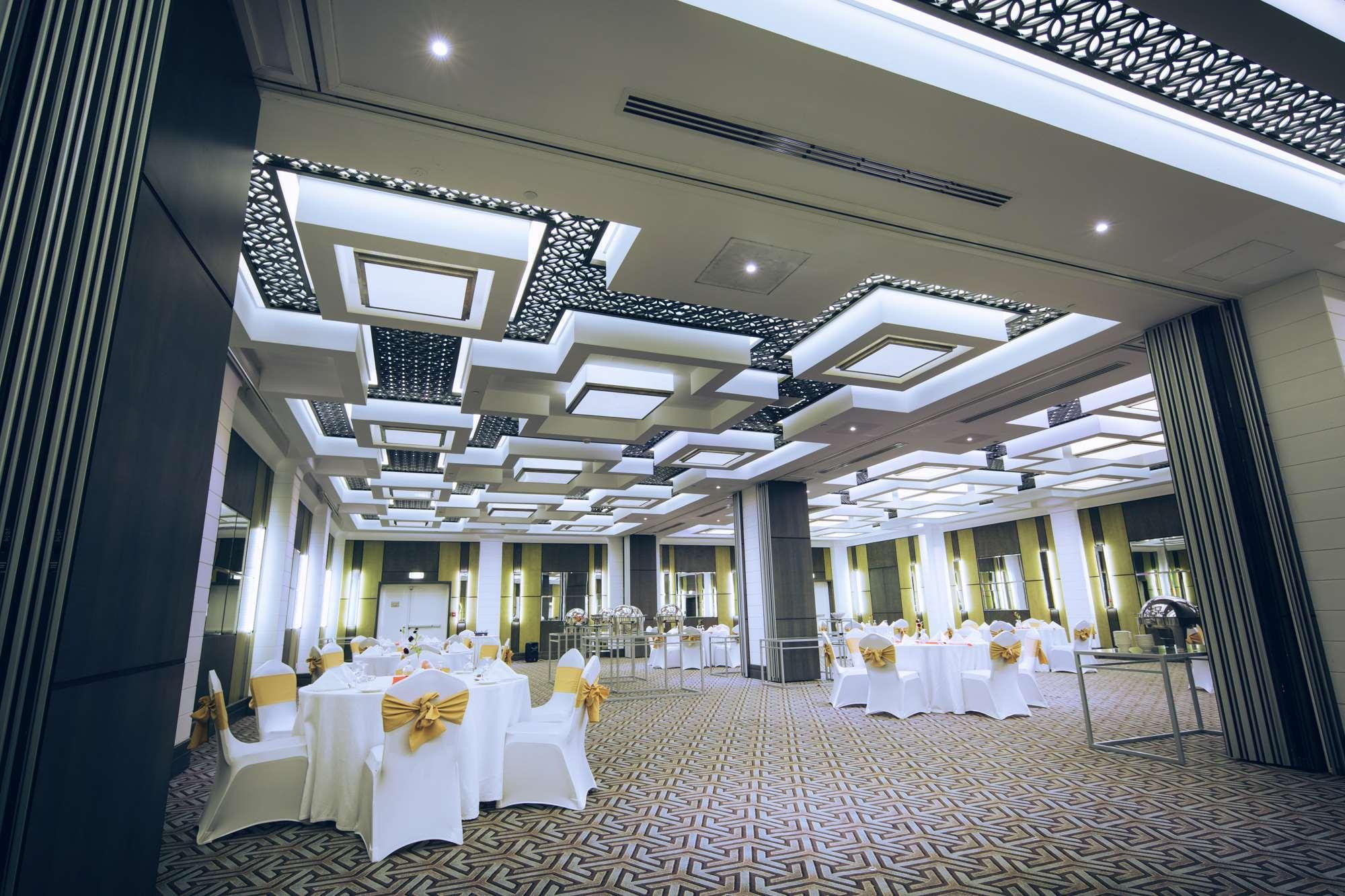 Ayla Bawadi Hotel Al-Ajn Zewnętrze zdjęcie