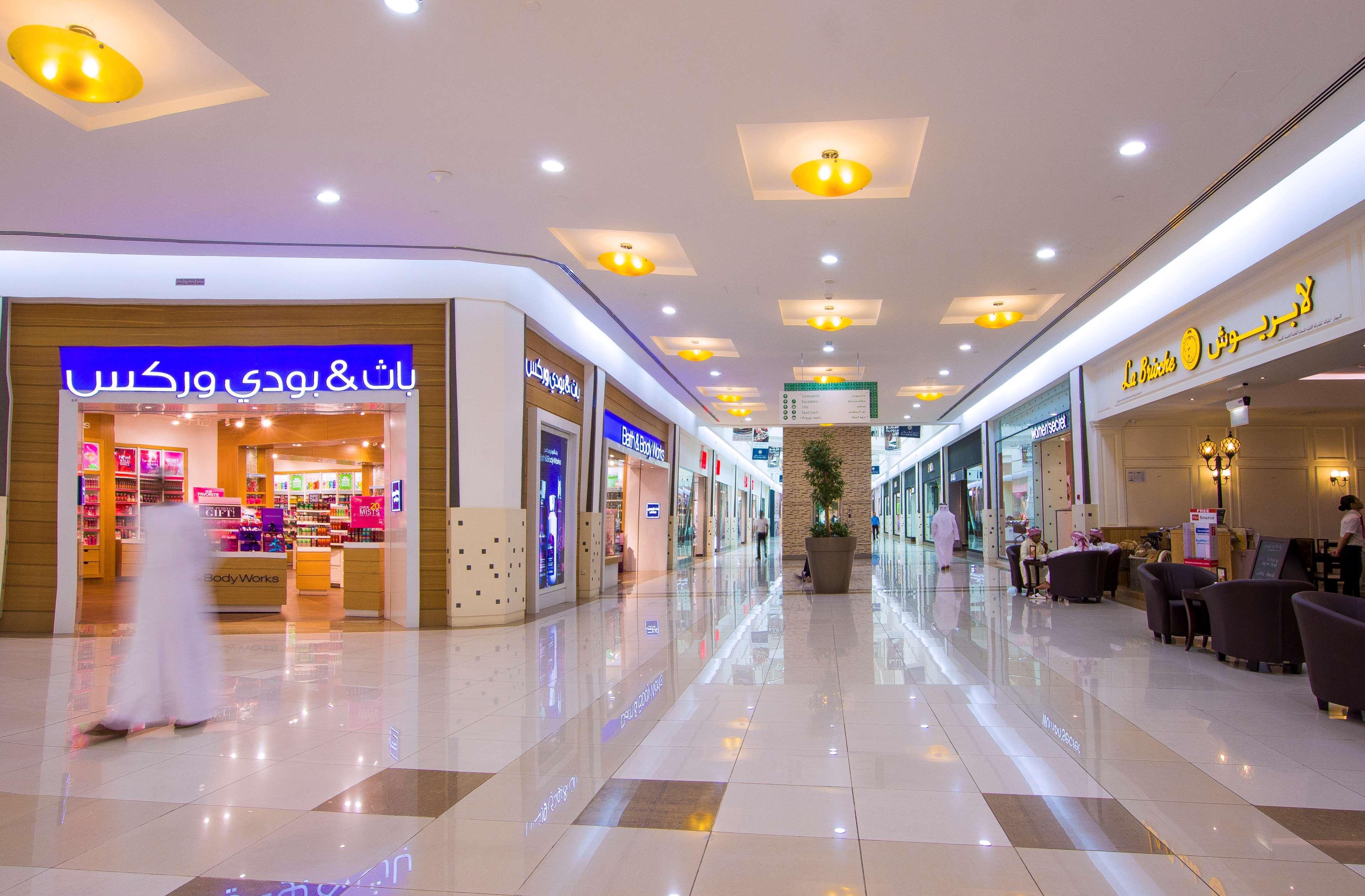 Ayla Bawadi Hotel Al-Ajn Zewnętrze zdjęcie