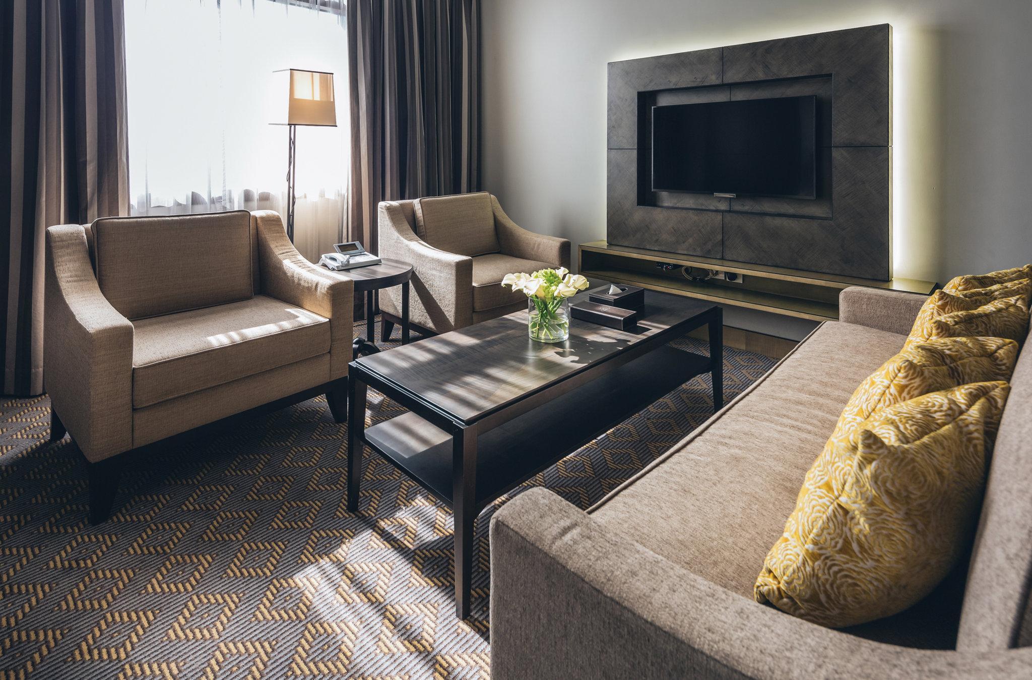 Ayla Bawadi Hotel Al-Ajn Zewnętrze zdjęcie