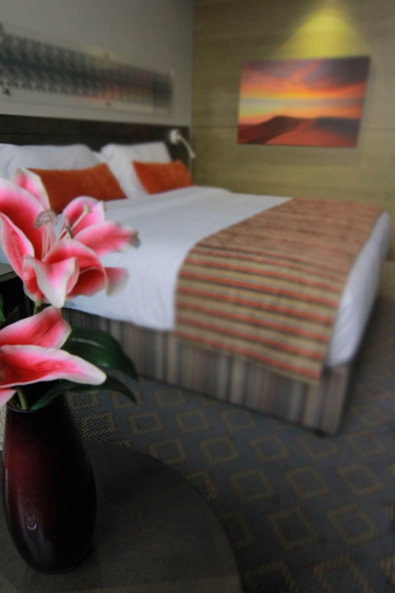 Ayla Bawadi Hotel Al-Ajn Zewnętrze zdjęcie