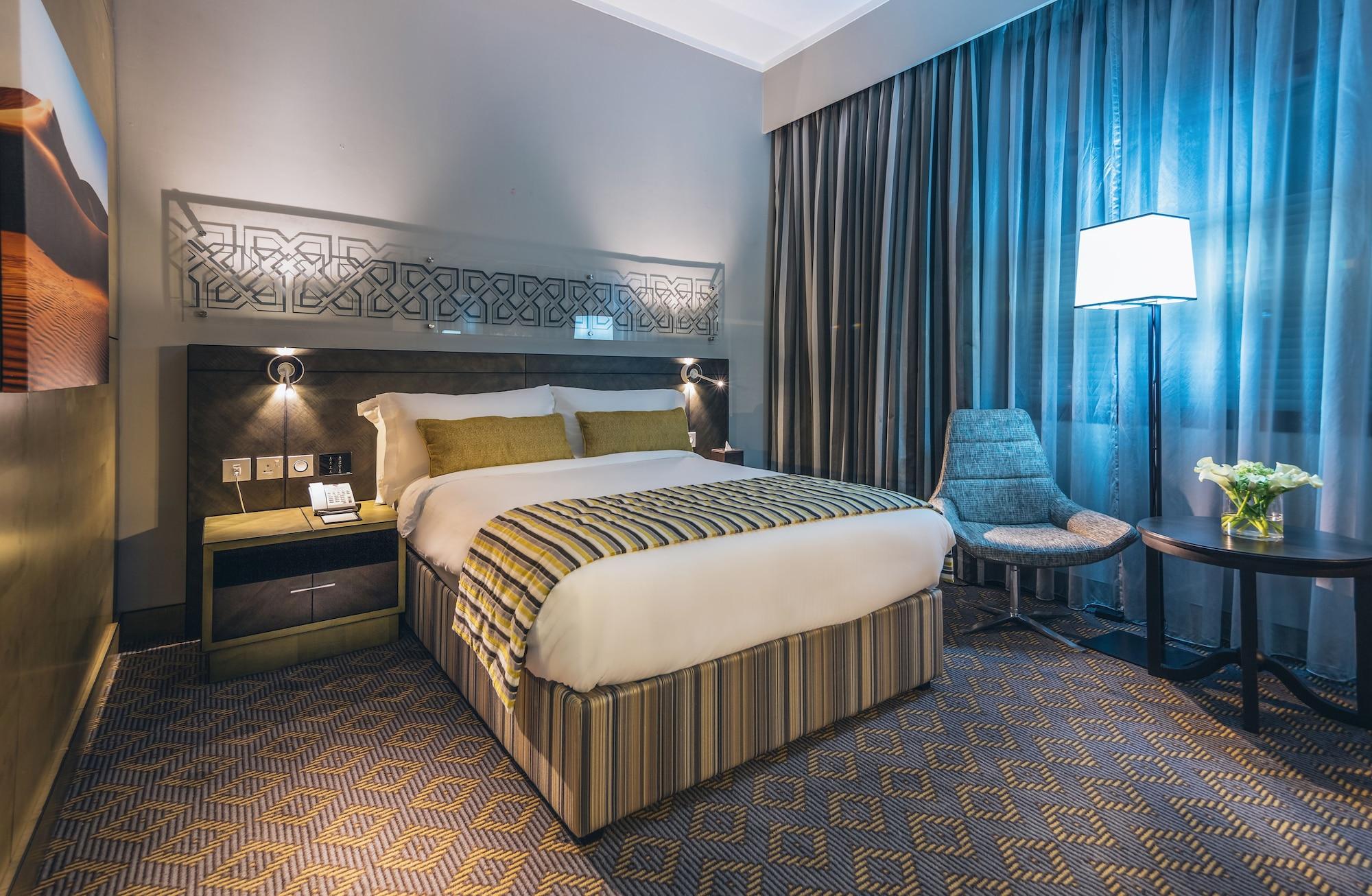 Ayla Bawadi Hotel Al-Ajn Zewnętrze zdjęcie