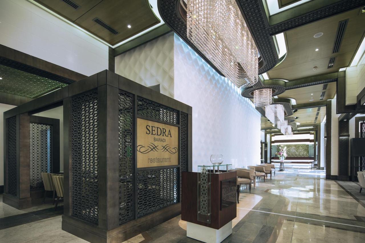 Ayla Bawadi Hotel Al-Ajn Zewnętrze zdjęcie